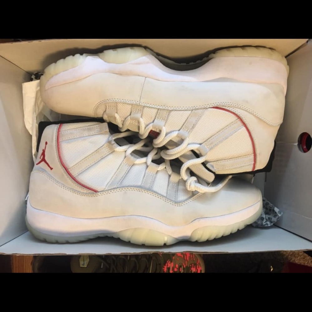 Jordans